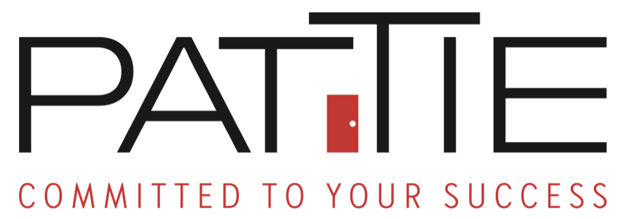 Pattie, Committed to Your Success